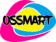 logo ossmart